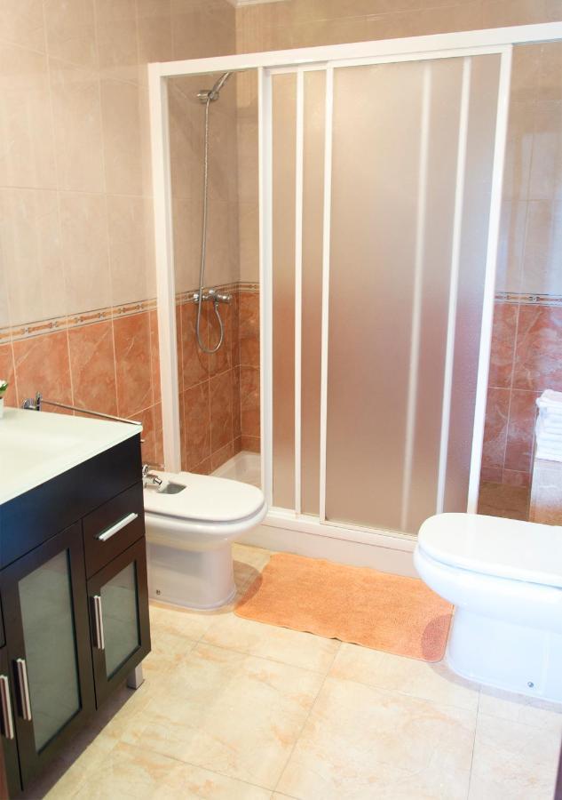 Apartamentos Vista Al Puerto Cala Figuera  Eksteriør bilde