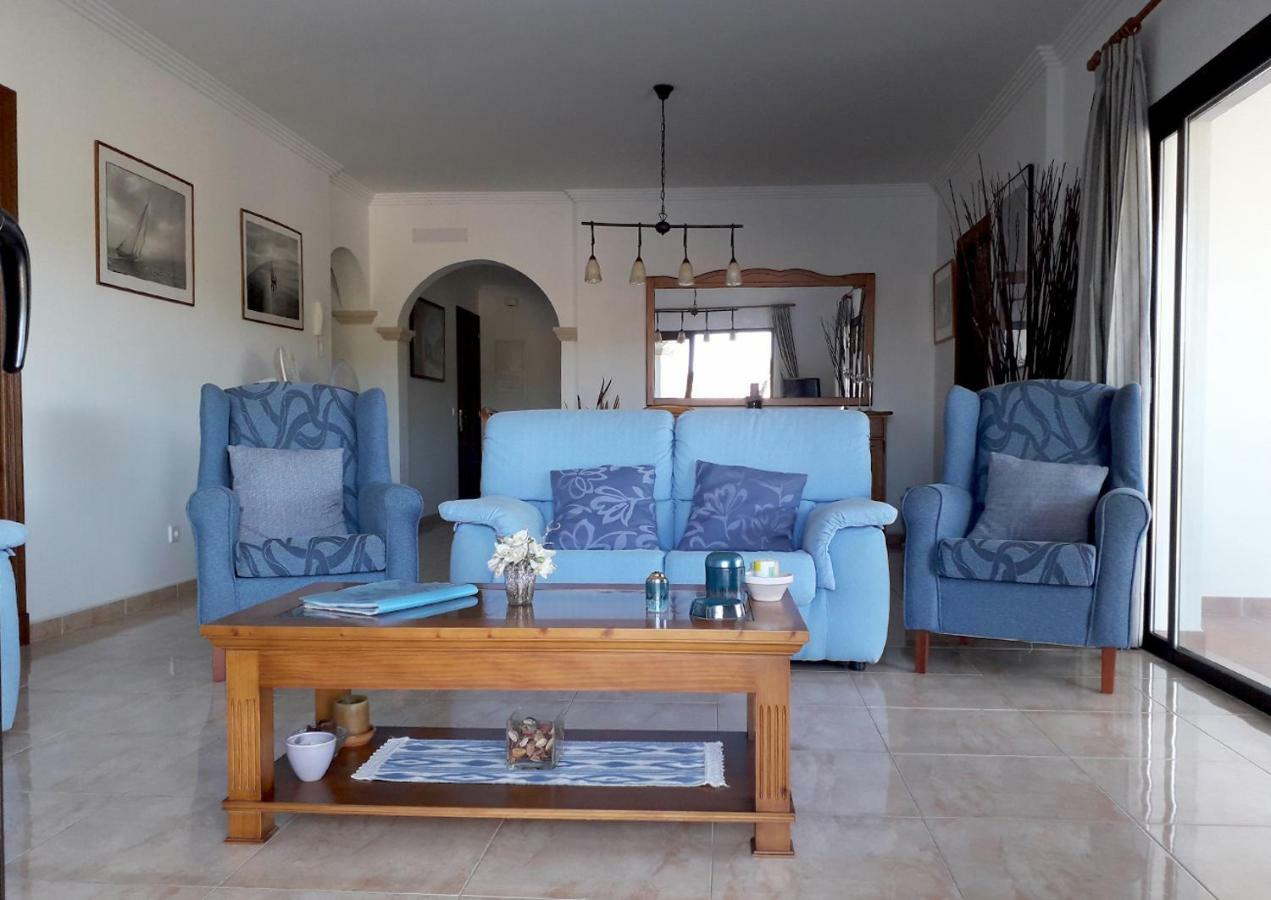 Apartamentos Vista Al Puerto Cala Figuera  Eksteriør bilde